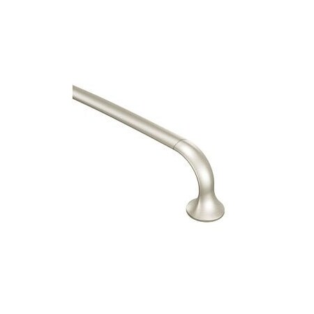 Moen Fina 18 Towel Bar Bn YB9218BN